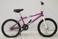 - BMX