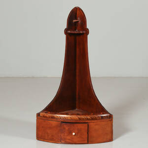 PIPHYLLA, 1800-tal, höjd 77 cm