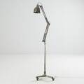 Golvlampa