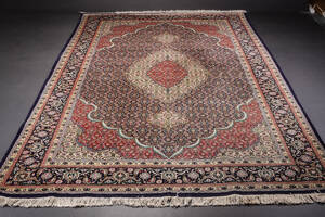 Persisk Tabriz 207 x 305