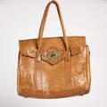 Mulberry taske