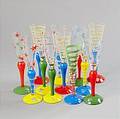 Snapsglas Orrefors Anne Nilsson