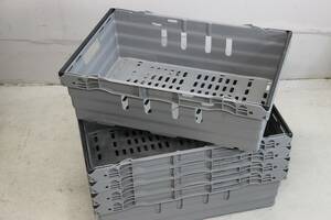 Plastbackar
