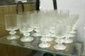 Glasservis