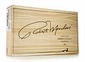 2010 Mondavi Cabernet Sauvignon Reserve