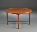 Vagn Jacobsen for Søborg møbelfabrik, sofabord
