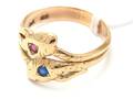 Ring 14K 4,3g