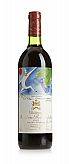 1982 Château Mouton Rothschild