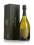 1996 Dom Pérignon