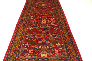 Persisk Mahal, 322 x 130 cm