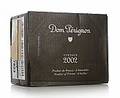 2002 Dom Pérignon
