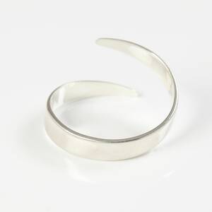 Rey Urban armring sterlinsilver