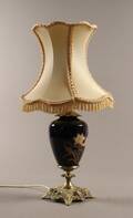 Bordlampe