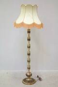 Golvlampa