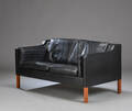 Børge Mogensen sofa model 2212