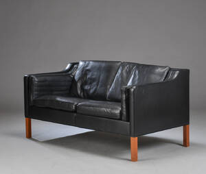 Børge Mogensen sofa model 2212