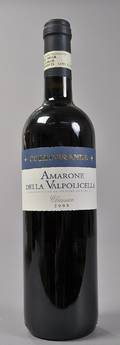 12 fl. 2008 Corte Grande, Amarone Della Valpolicella DOC classico 12