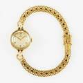 Damarmbandsur Omega