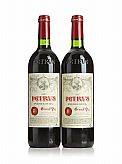 1997 Château Pétrus
