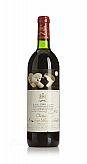 1986 Château Mouton Rothschild