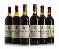 1982 Château Giscours