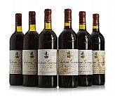 1982 Château Giscours