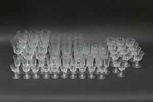 Glasservis