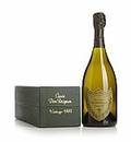 1995 Dom Pérignon