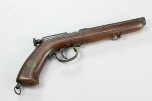 Pistol
