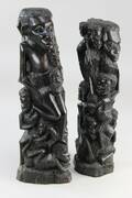 Träfigurer