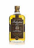 Ballantines 12 Years Old