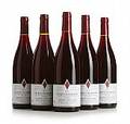 2001 Gevrey-Chambertin En Song, Lucien Jacob