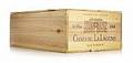 2000 Château La Lagune