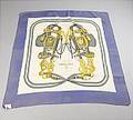 Scarf Hermès