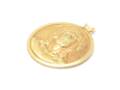 Parti guld 18K