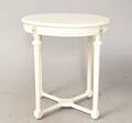 Bord, Gustaviansk stil