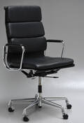 Charles Eames. Kontorstol, model EA 219 