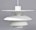 Pendel, Louis Poulsen, Charlottenborg af Poul Henningsen, Ø 65 cm