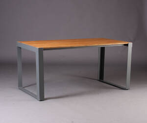 Jesper K. Thomsen. Havebord, model Sparewood 160