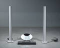 BO, Beosound 2 samt Beolab 6000 3