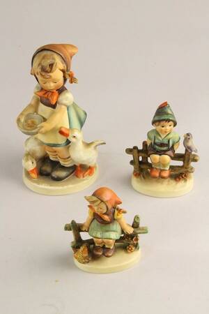 Figuriner Goebel