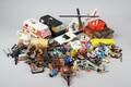 Playmobilleksaker
