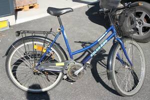 Damcykel Colorado