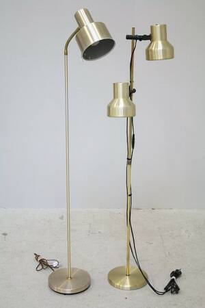 Golvlampor