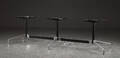 Charles Eames. Løst stel til Segmented Table 