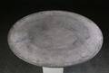 Betonbordplade, Ø 120 cm