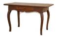 Bord med en låda, Rokoko-typ, 171800-tal