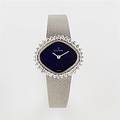 Eterna damarmbandsur