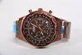 DETOMASO Model Firenze worldtimer.