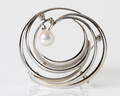 BROSCH 18K 